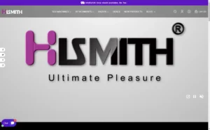 alt="HiSmith Sex Machines"