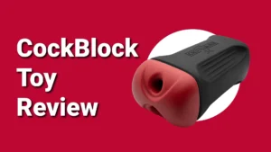 alt="CockBlockToy Review"