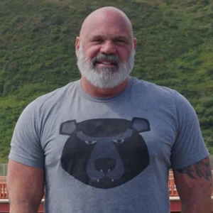 Onlyfans profile image for GruffBearXXX