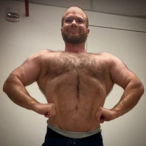 Onlyfans profile image for MuscleBullxxx