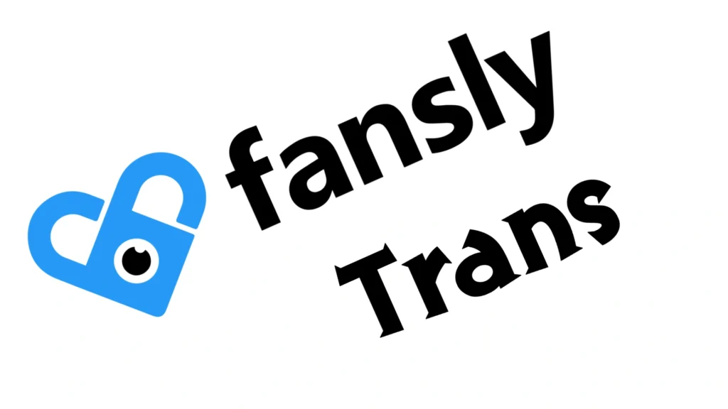 Fansly Trans Promo Page