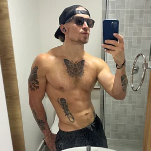 Visit the Onlyfans account of ThirstTrapWoodsman today.