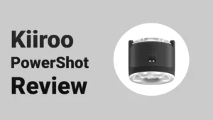 The Kiiroo PowerShot Review Thumbnail