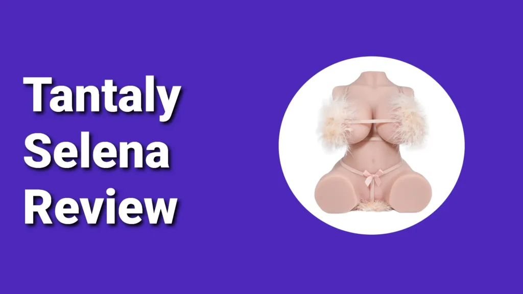Tantaly Selena Torso WildGroupXXX