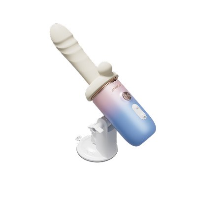 Lovense Spinel Website