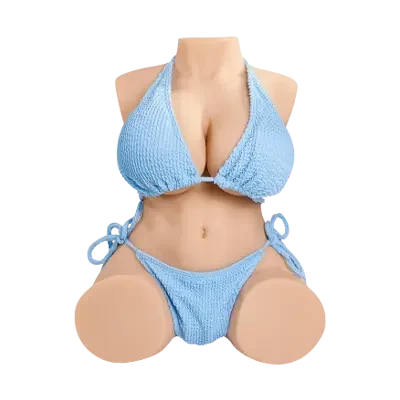 Tantaly Britney Doll